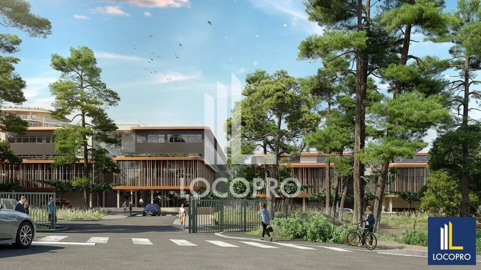 Office in Valbonne to rent Building Photo- Image 1 of 9