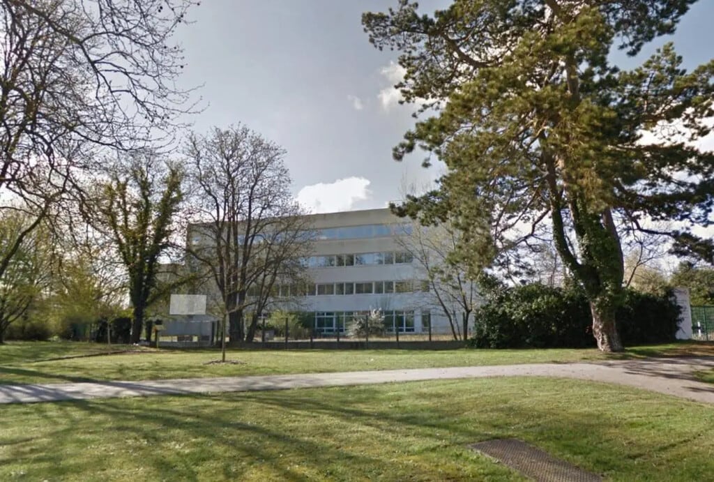 Vente Bureaux 3 633 m² - Photo 1