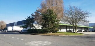 More details for Industrial to Rent
