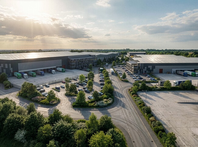 More details for Cheltenham Rd, Stockton On Tees - Industrial for Sale