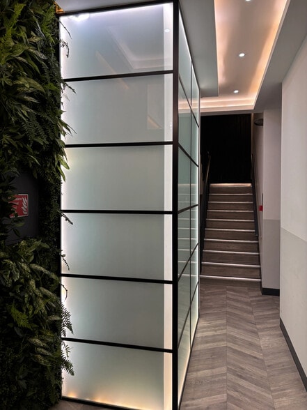 25-26 Poland St, London to rent - Building Photo - Image 2 of 10