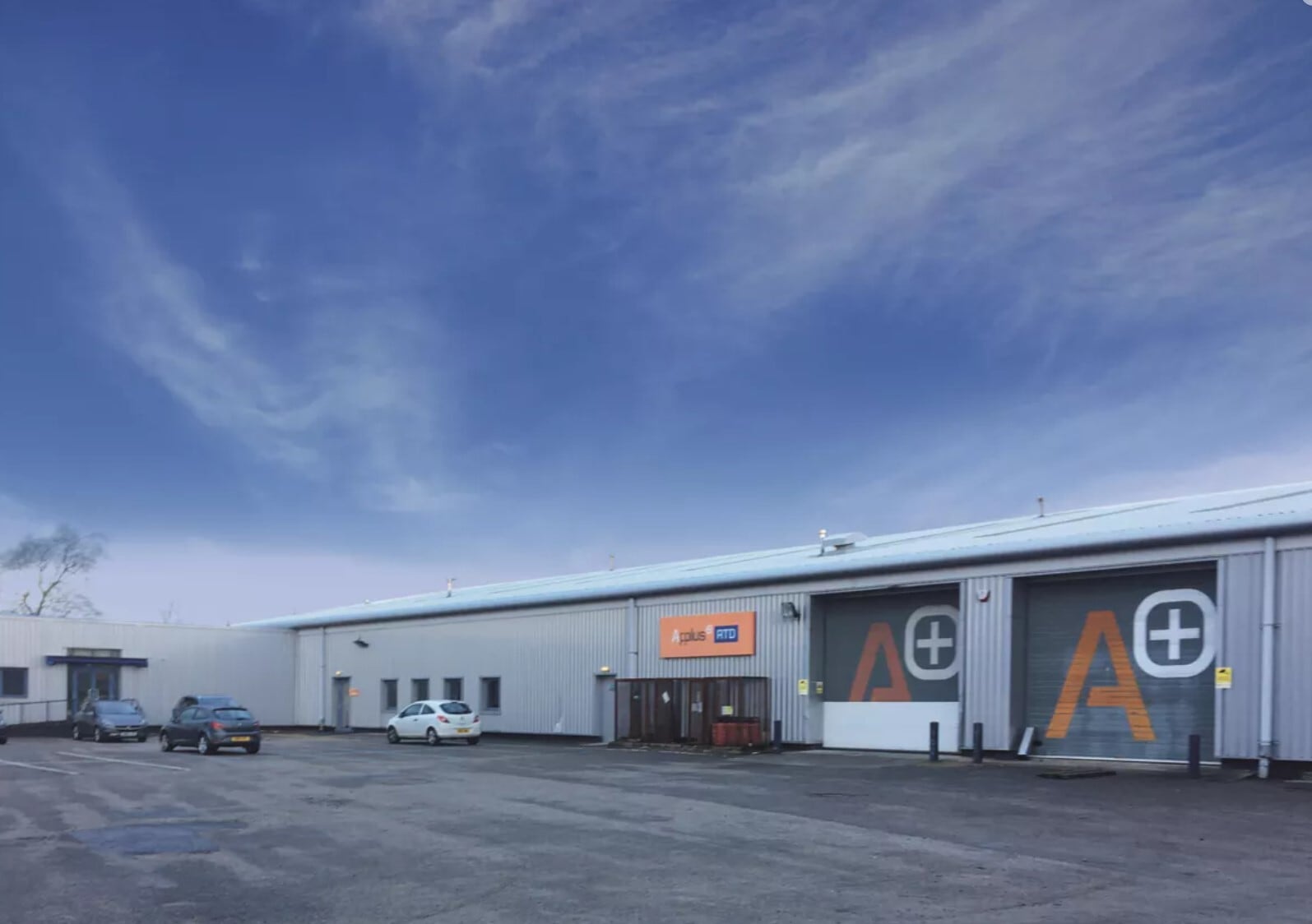 Wellheads Way, Dyce for sale Building Photo- Image 1 of 1