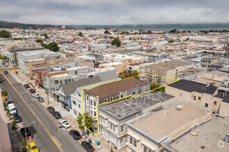 1626-1630 Union St, San Francisco, CA - AERIAL  map view - Image1