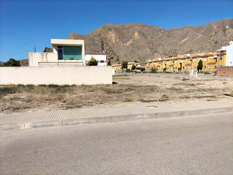 Land in Callosa de Segura, Alicante for sale - Building Photo - Image 3 of 4