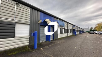 More details for 5 Rue De La Batterie, Geispolsheim - Office, Light Industrial to Rent