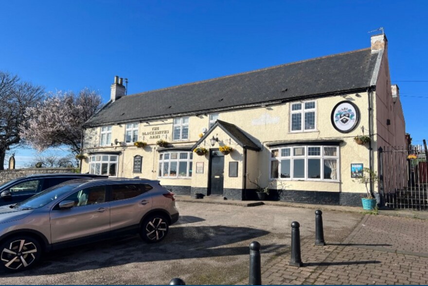 Stranton, Hartlepool for sale - Primary Photo - Image 1 of 1