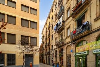 More details for Carrer d'Elisabets, 20, Barcelona - Retail to Rent