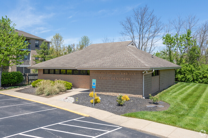 6026 Taylor Dr, Burlington, KY for sale - Building Photo - Image 1 of 5