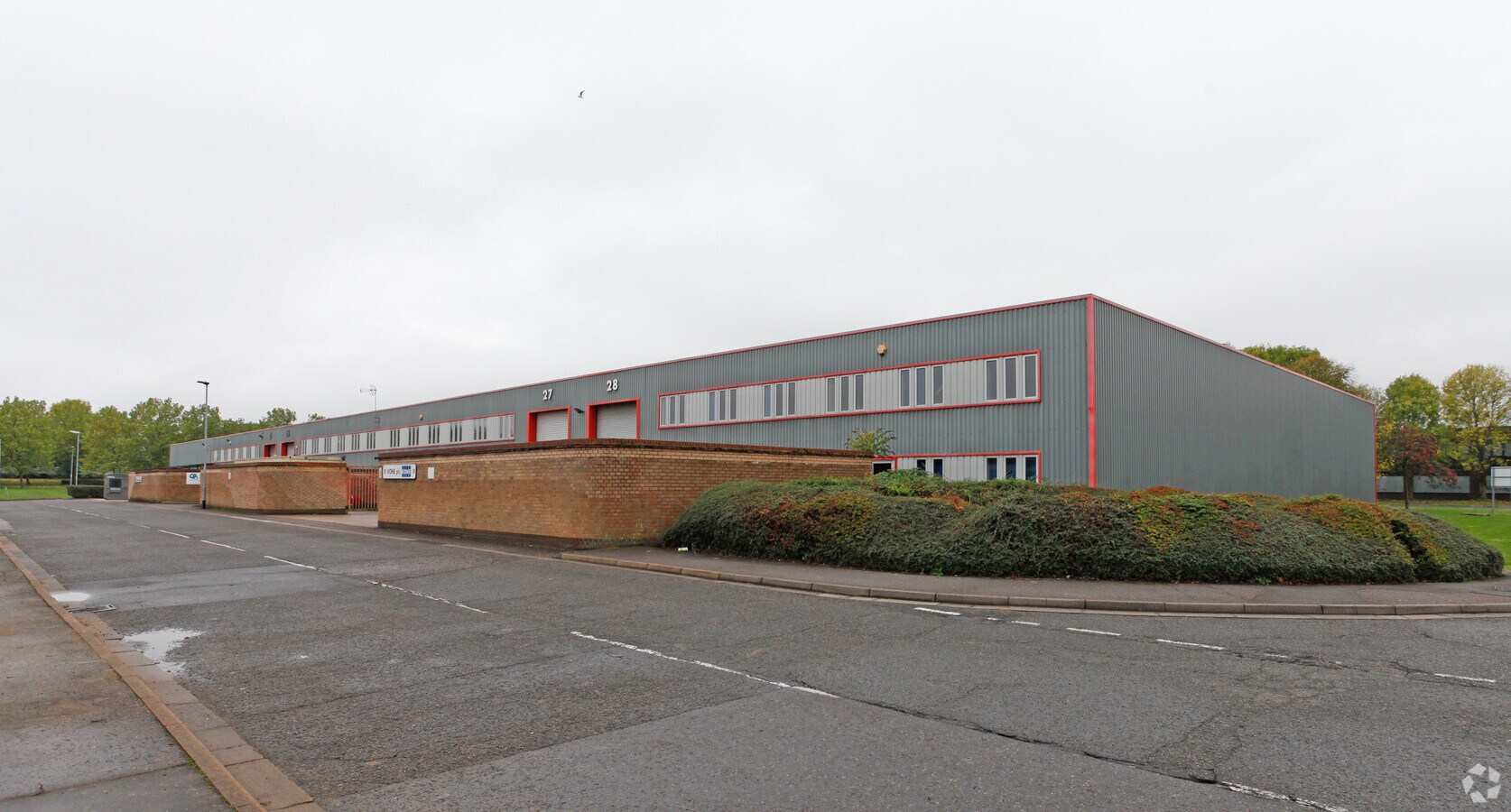 2528 Tresham Rd, Peterborough PE2 6SG Light Industrial for Rent
