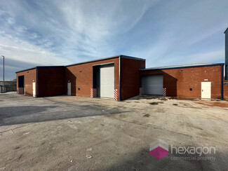 More details for Chapel St, Dudley - Industrial for Rent