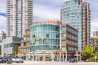 More details for 4885 Kingsway, Burnaby, BC - Office to Rent