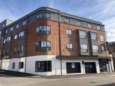 2-6 King St, East Grinstead for sale - Primary Photo - Image 1 of 1