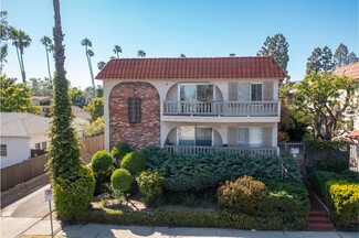 More details for 12039 Goshen Ave, Los Angeles, CA - Residential for Sale