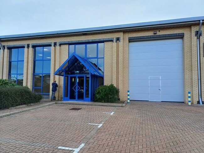 More details for Caxton Rd, Bedford - Light Industrial, Industrial to Rent