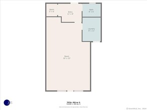 325 Chamberlain Hwy, Meriden, CT for rent Floor Plan- Image 1 of 6