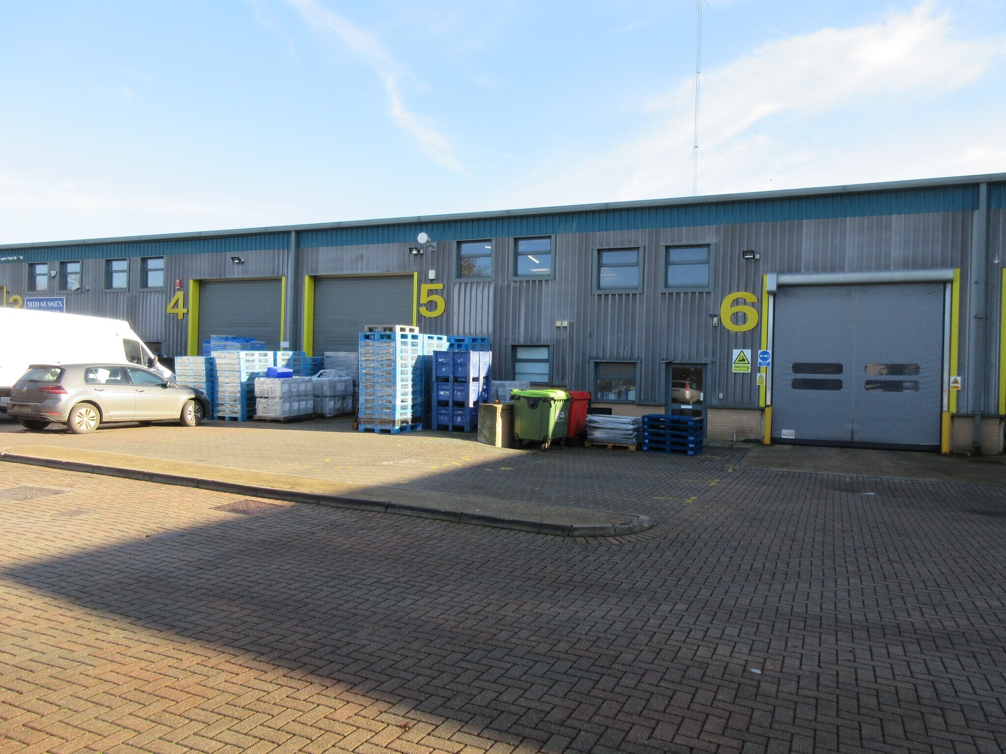 10 Dolphin Rd, Shoreham By Sea for sale Building Photo- Image 1 of 1