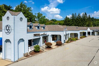 4460-4490 William Penn Hwy, Murrysville, PA for rent Primary Photo- Image 1 of 7