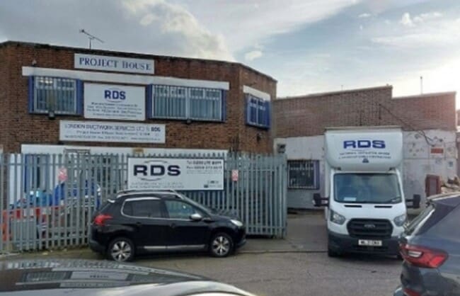 More details for 6 Raven Rd, London - Industrial to Rent
