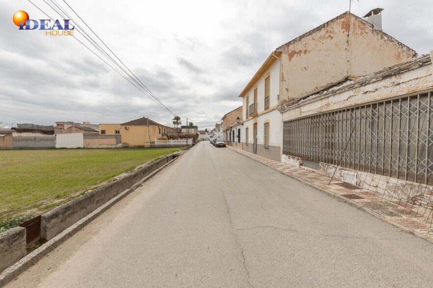 Calle Sol, 8, Valderrubio, Granada for sale - Building Photo - Image 3 of 15