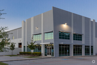 More details for 8221 Volta Dr, Humble, TX - Industrial for Rent