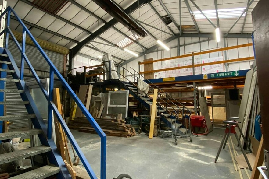 316 Drumoyne Rd, Glasgow to rent - Interior Photo - Image 2 of 4