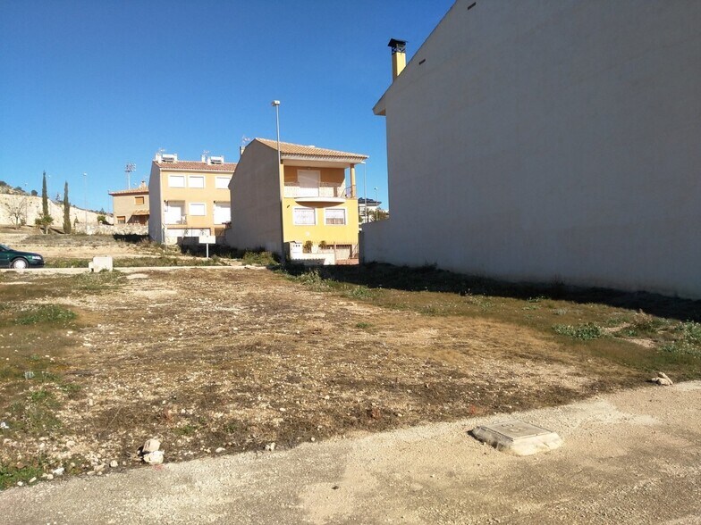 Land in Calasparra for sale - Building Photo - Image 3 of 4