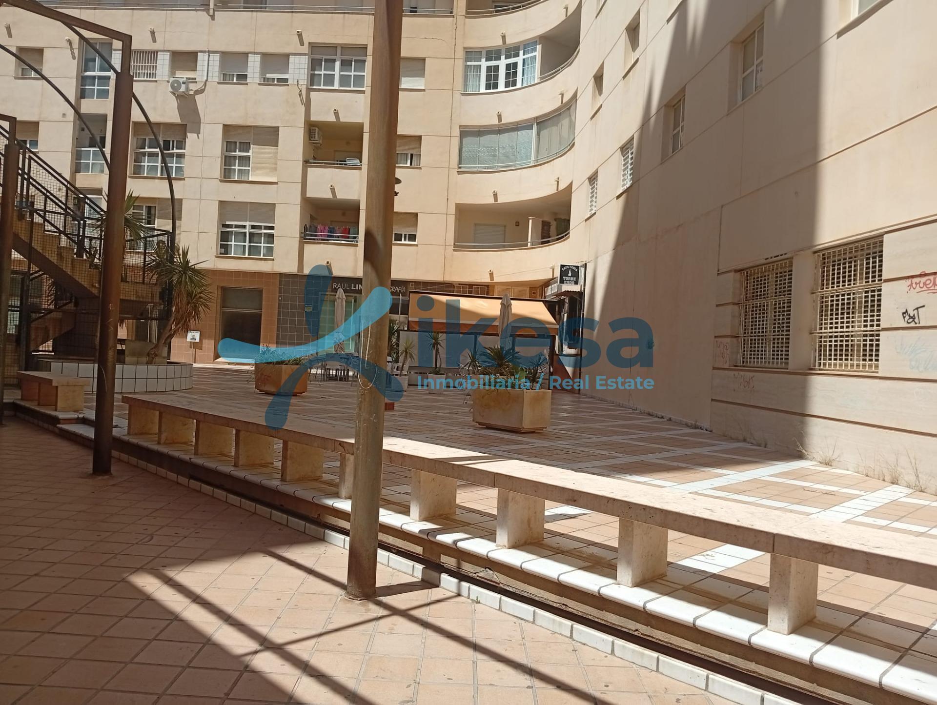 Office in El Ejido for sale Building Photo- Image 1 of 8