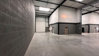 More details for 6 Rue D'Arsonval, Chassieu - Light Industrial to Rent