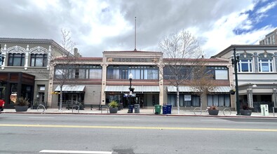 64 Shattuck Sq, Berkeley, CA for rent Building Photo- Image 1 of 8