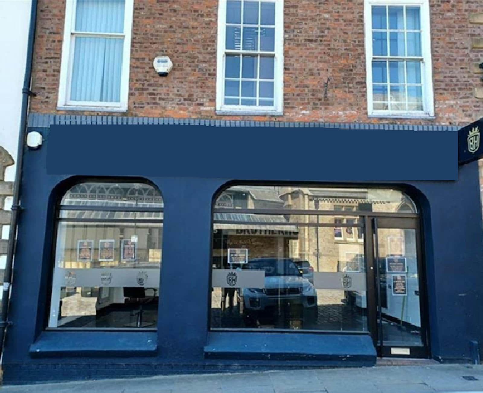 11-12 Horse Market, Darlington to rent Building Photo- Image 1 of 3