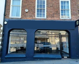 11-12 Horse Market, Darlington to rent Building Photo- Image 1 of 3