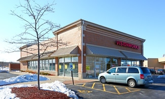 More details for 873-875 N Randall Rd, Batavia, IL - Retail for Sale