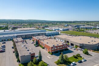 More details for 5723 10th St NE, Calgary, AB - Office, Light Industrial to Rent