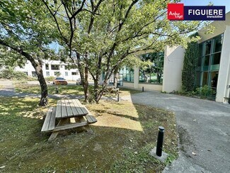 More details for 235 Rue Léon Foucault, Aix-en-Provence - Office for Sale