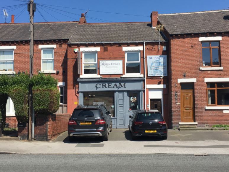 360 Leeds Rd, Wakefield for sale Primary Photo- Image 1 of 1