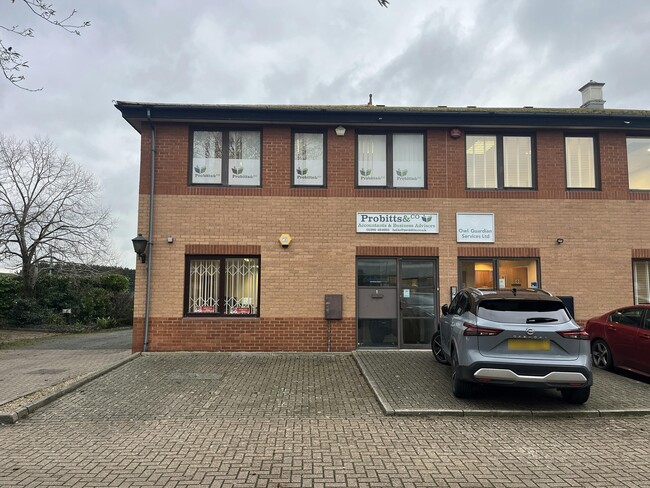 More details for Gatehouse Clos, Aylesbury - Office to Rent