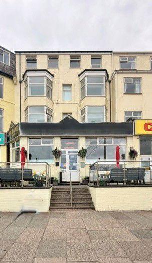 207 Promenade, Blackpool for sale Building Photo- Image 1 of 16