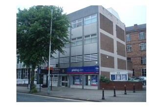 6 Waterloo Rd, Wolverhampton for rent Building Photo- Image 1 of 2