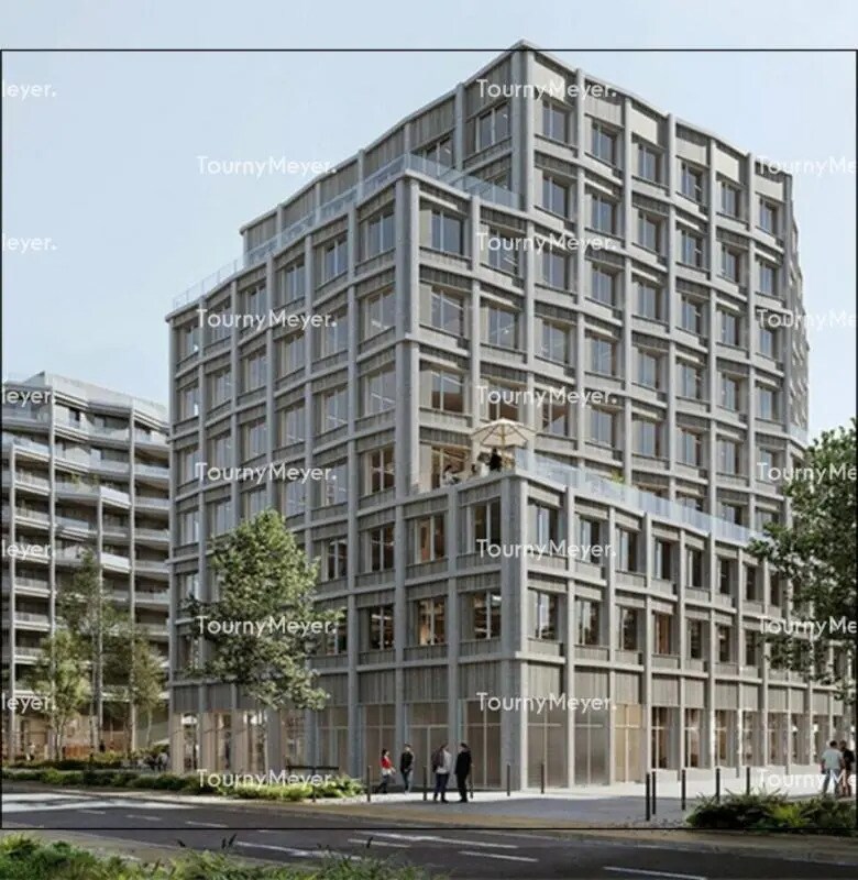 Office in Rennes for sale Building Photo- Image 1 of 4