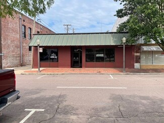 More details for 213 N 3rd St, Muskogee, OK - Office for Sale