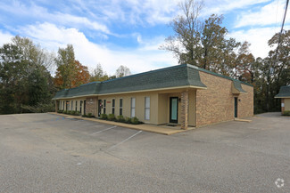 More details for 1300 E Main St, Prattville, AL - Office for Rent