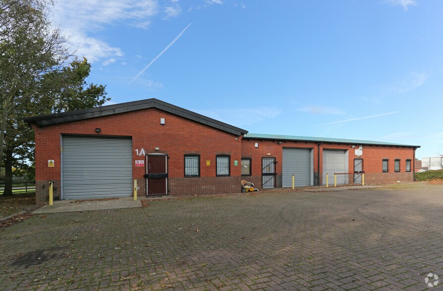 Croft Bank, Skegness PE24 4SZ UK