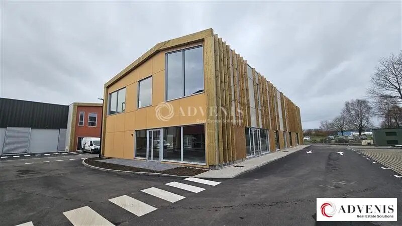 Office in VILLENEUVE-D'ASCQ to rent Building Photo- Image 1 of 9