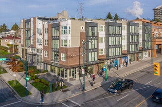 More details for 388 Kootenay St, Vancouver, BC - Build-to-Rent for Sale