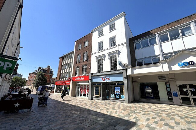 More details for 87 High St, Chelmsford - Retail for Sale