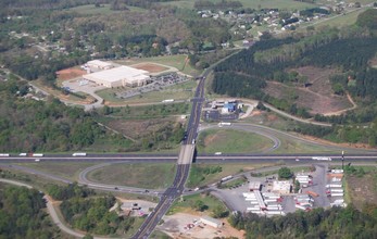 Highway 86, Piedmont, SC for sale Building Photo- Image 1 of 1