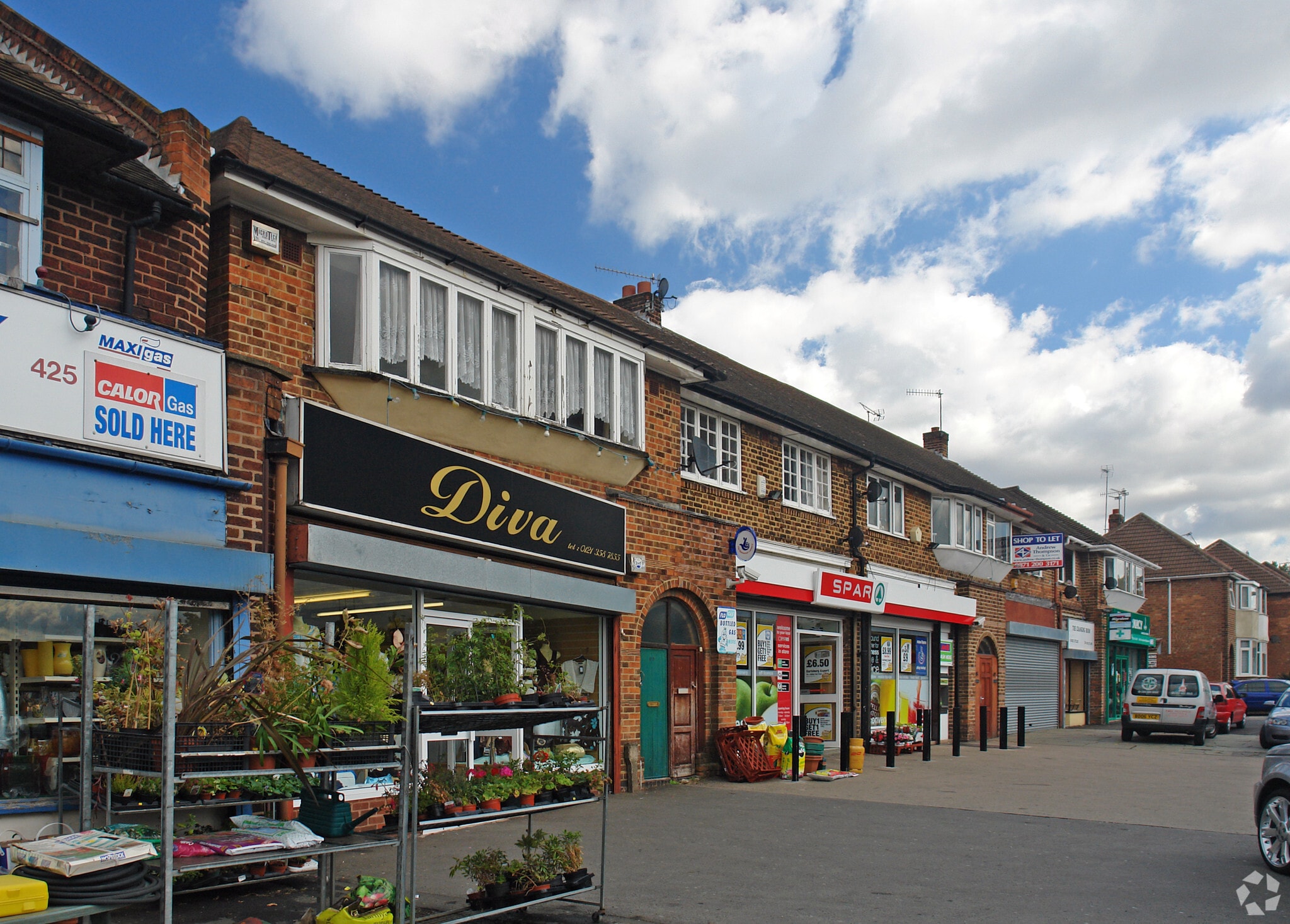 413 Rocky Ln, Birmingham for sale Primary Photo- Image 1 of 1
