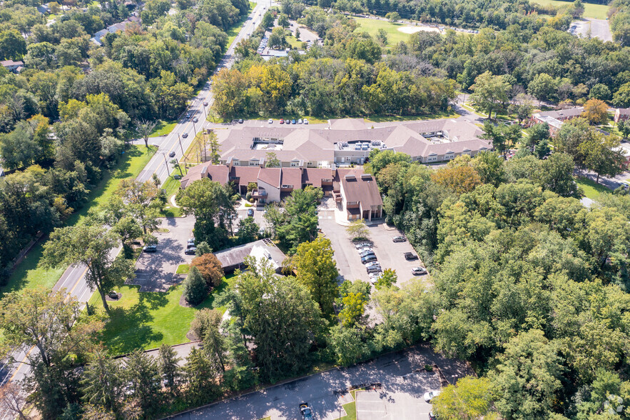 1236 Brace Rd, Cherry Hill, NJ for rent - Aerial - Image 3 of 10