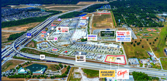 More details for NW Highway 59, New Caney, TX - Land for Rent