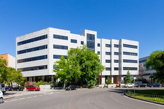More details for Plaza de Cronos, 1, Madrid - Office to Rent